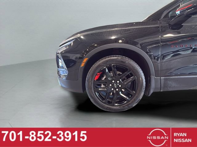 Used 2023 Chevrolet Blazer LT w/ Convenience Package image 23