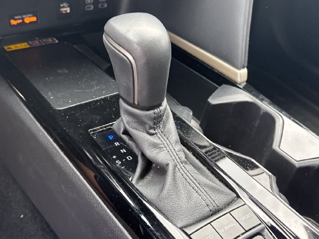 Used 2025 Toyota Camry XSE w/ Premium Plus Package FWD image 13