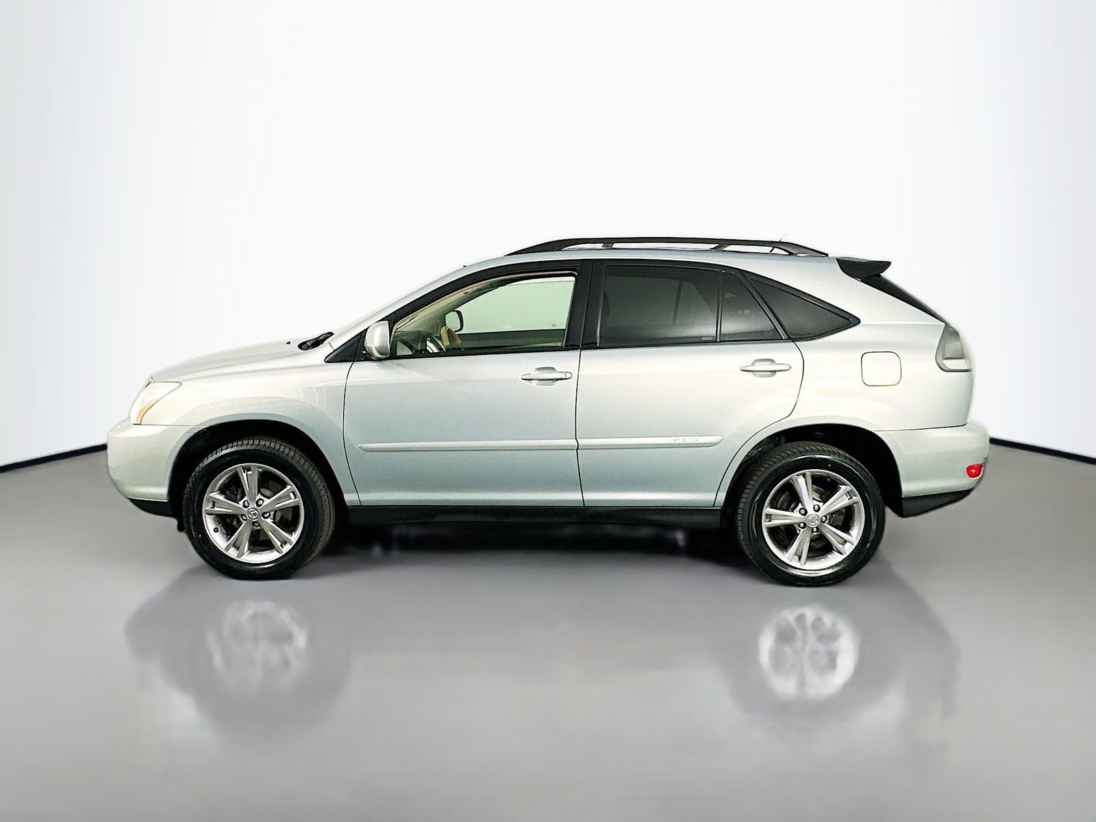 Used 2007 Lexus RX 400h AWD image 4