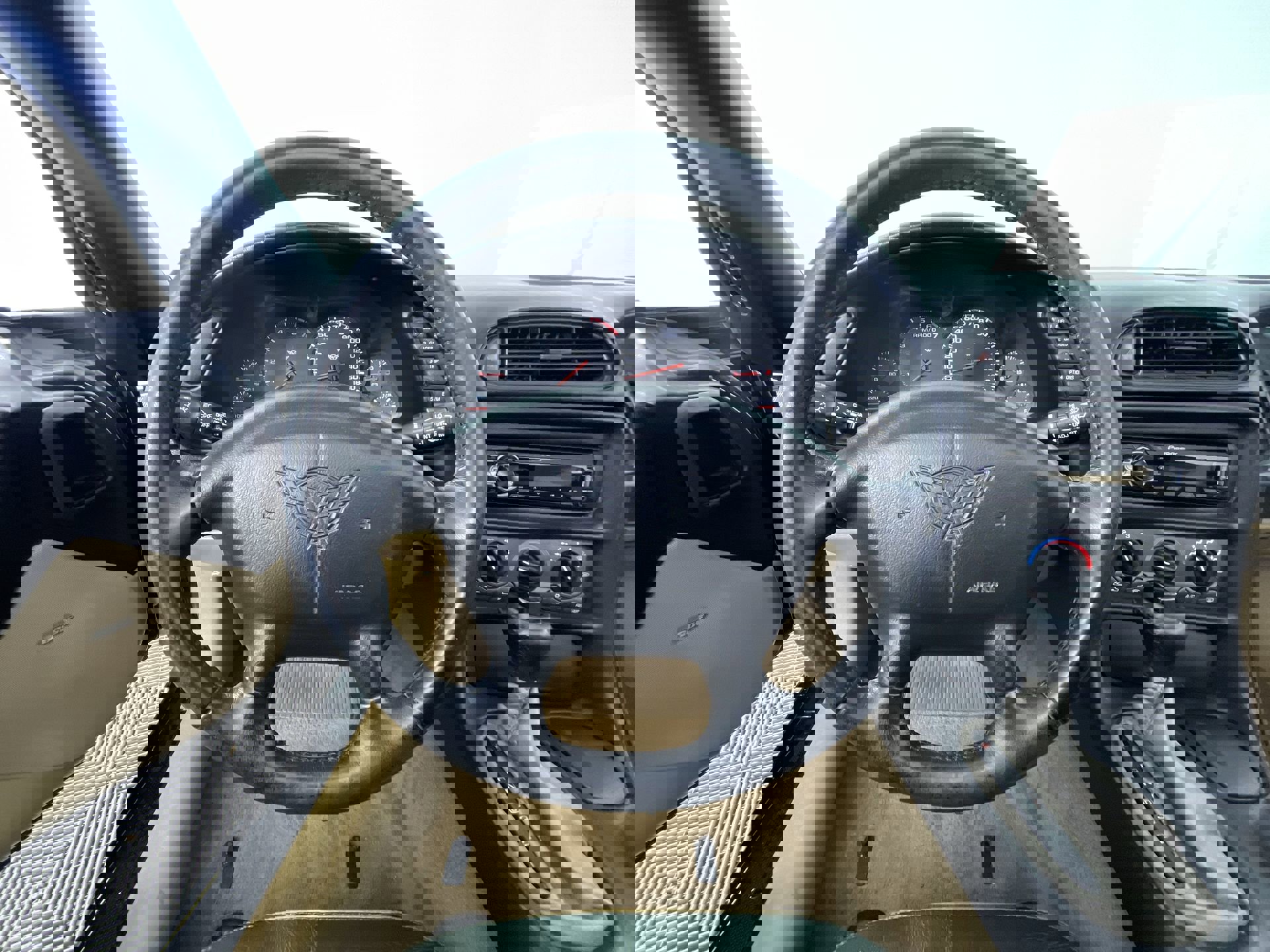 Used 2000 Chevrolet Corvette Base image 15