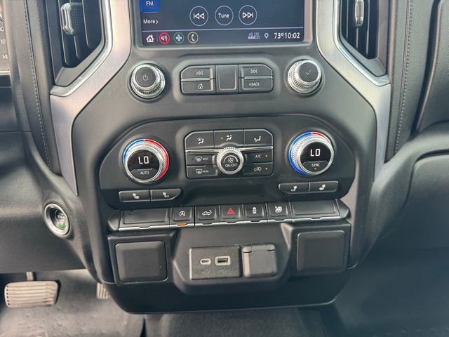 Used 2020 GMC Sierra 1500 SLE w/ SLE Value Package RWD image 27