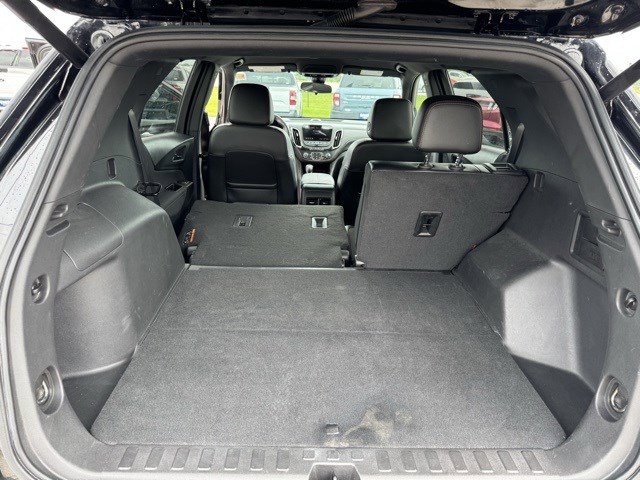 Used 2024 Chevrolet Equinox RS image 28
