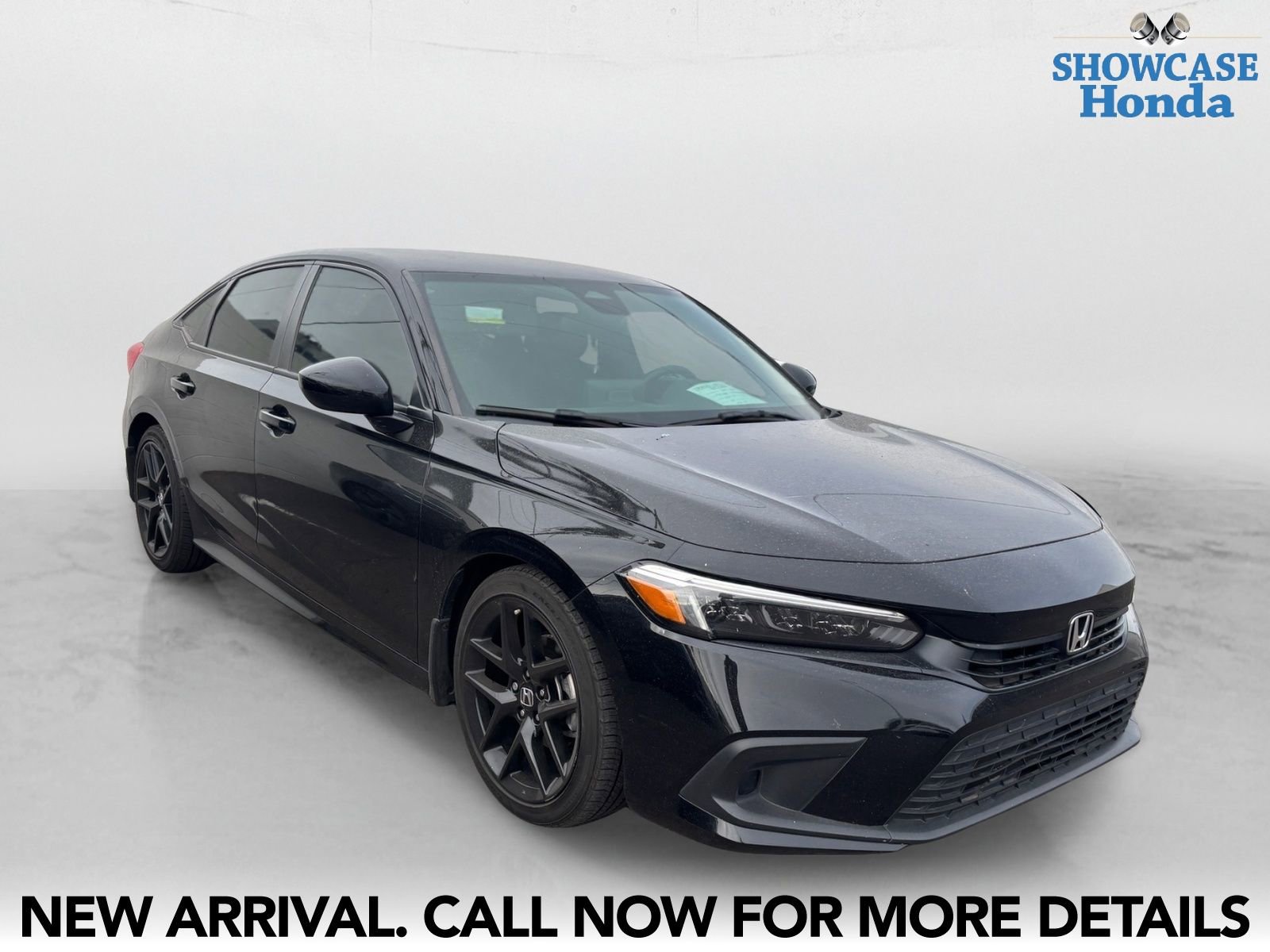 Certified 2023 Honda Civic Sport image 6