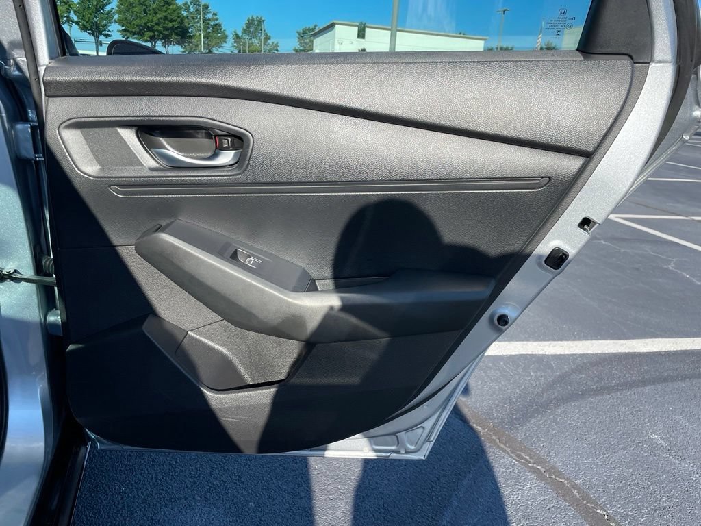 Certified 2024 Honda Accord Sport image 34