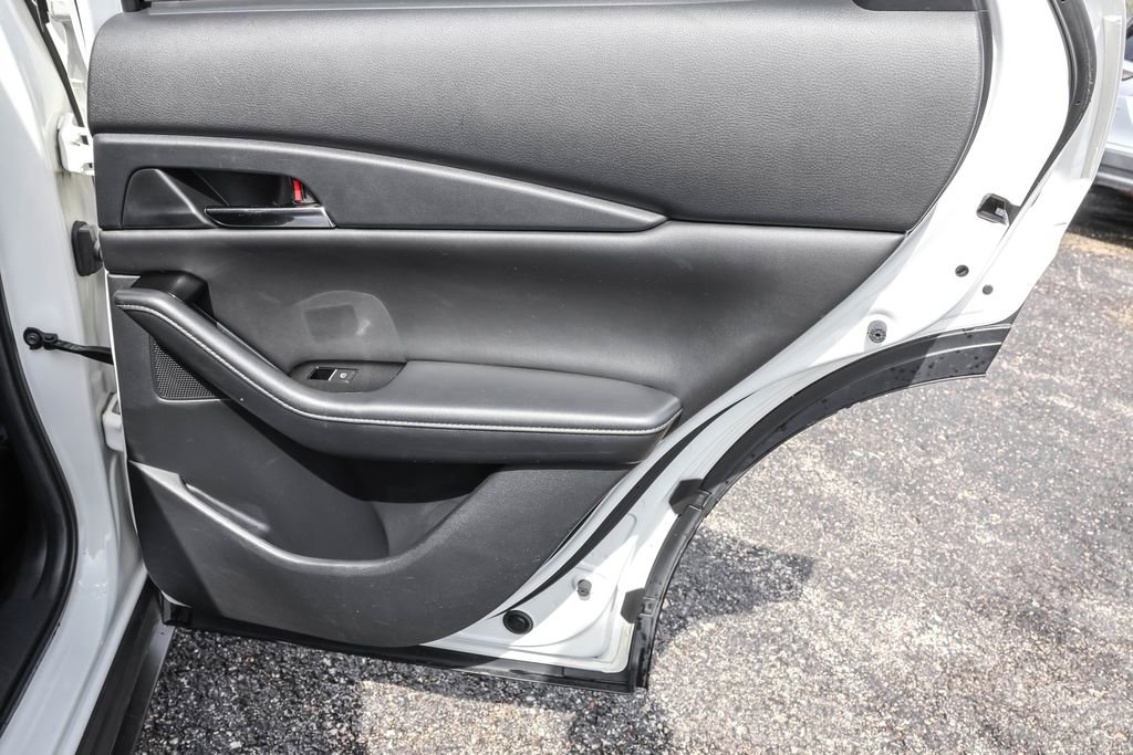 Used 2023 MAZDA CX-30 AWD 2.5 S w/ Preferred Package image 32