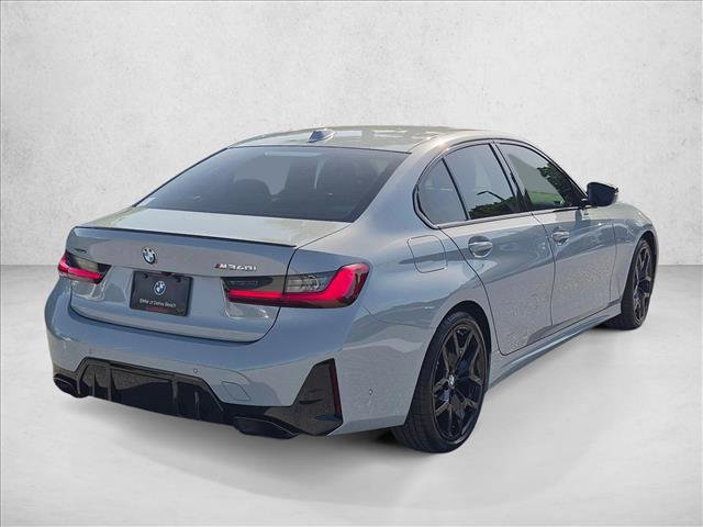 New 2026 BMW M340i xDrive w/ Premium Package AWD/4WD video 2