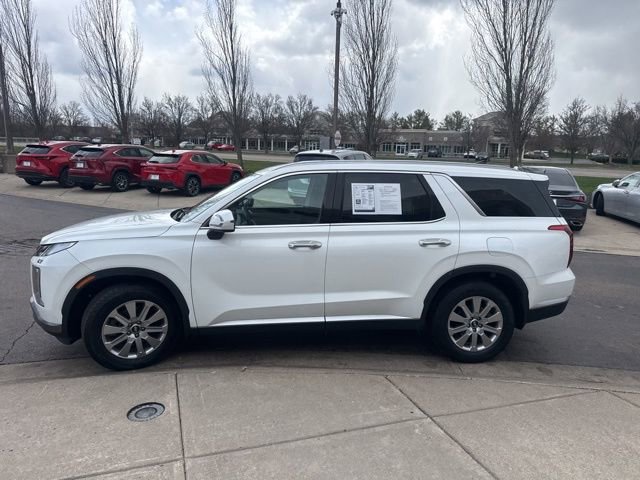 Used 2023 Hyundai Palisade SEL image 6