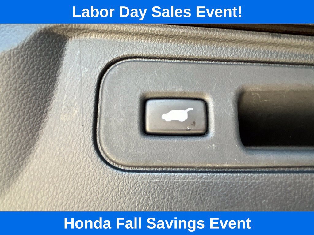 Used 2021 Honda Passport Touring image 12