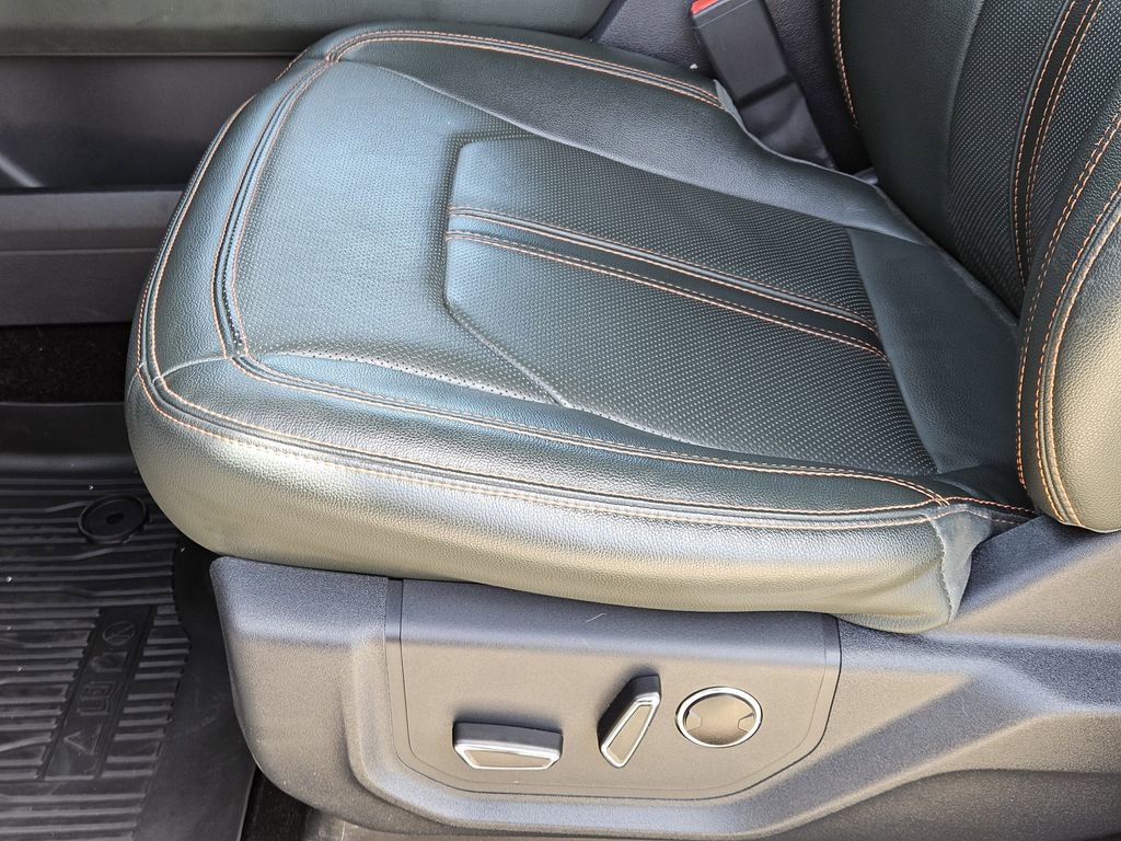 Used 2022 Ford Expedition Timberline image 29