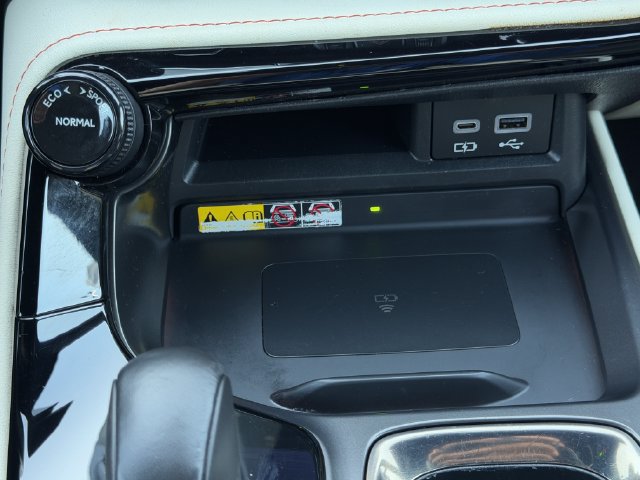 Used 2024 Lexus NX 350 AWD image 19
