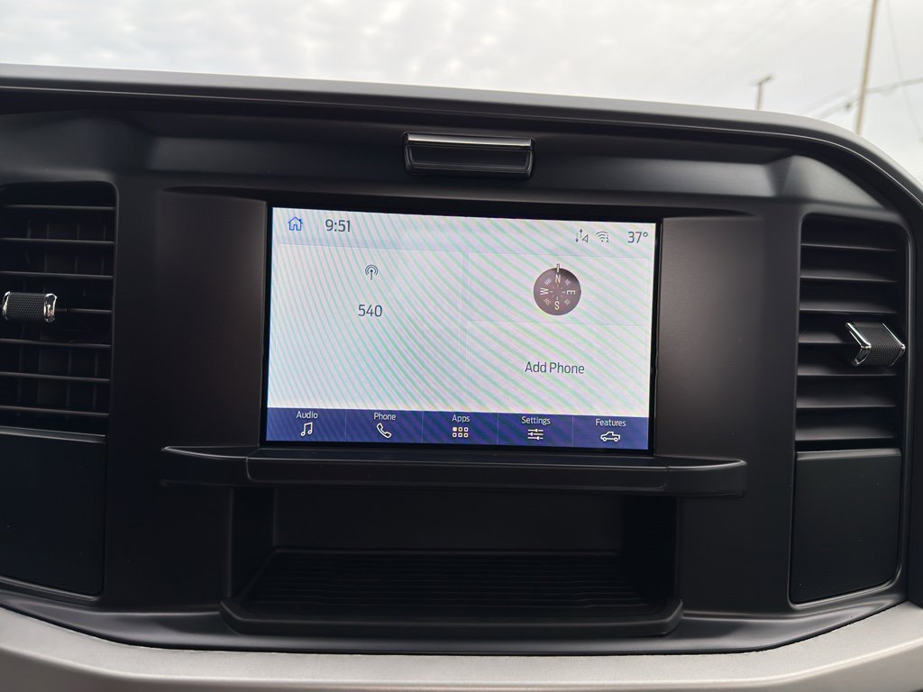 New 2026 Ford F350 XL w/ XL Driver Assist Package image 18
