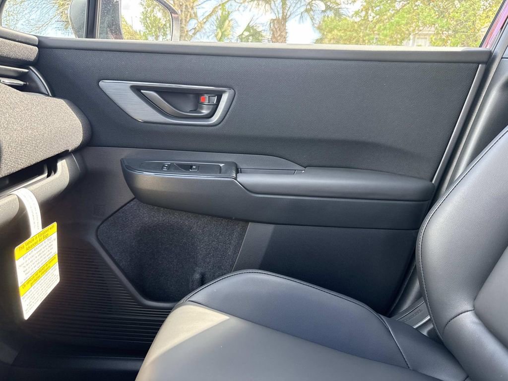 New 2026 Subaru Outback Premium image 26