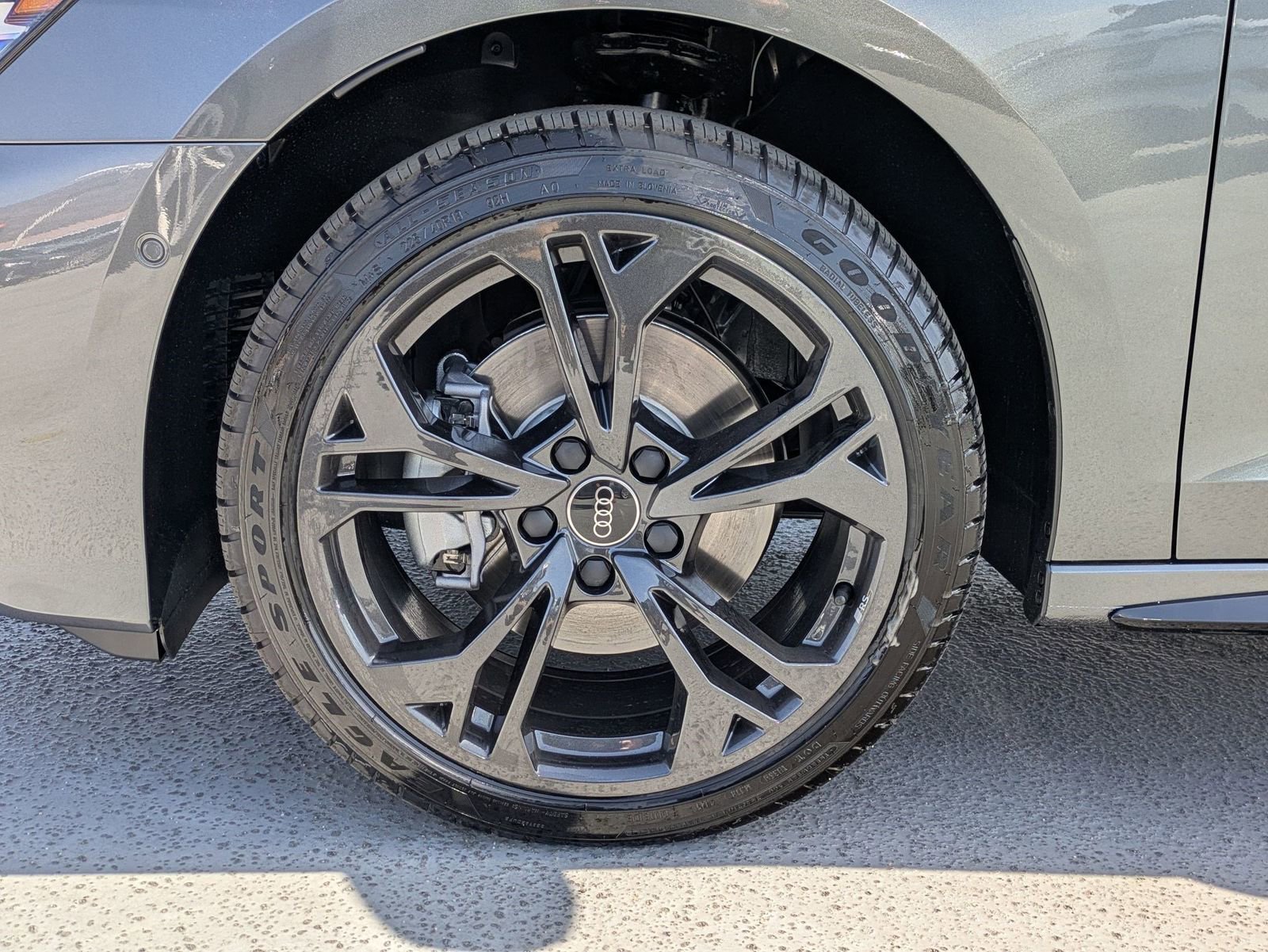 New 2026 Audi A3 2.0T Premium image 13