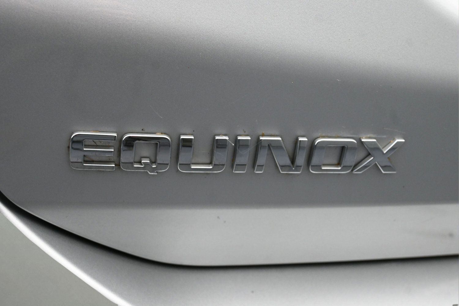 Certified 2022 Chevrolet Equinox LS AWD/4WD image 54