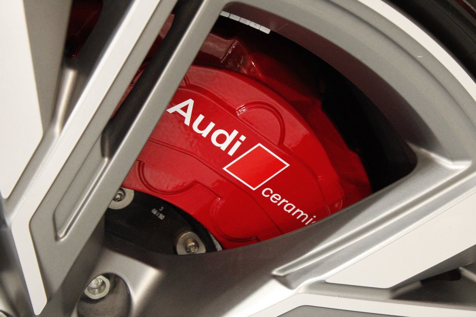 Used 2021 Audi RS 6 AWD/4WD image 14