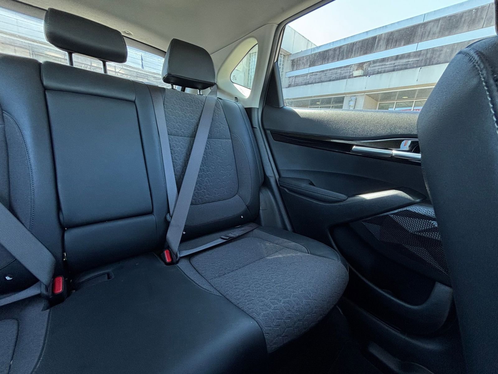 Used 2025 Kia Seltos S FWD image 43