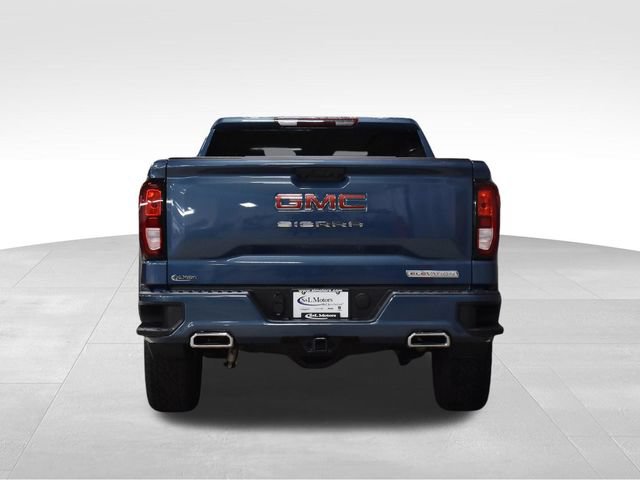 Used 2026 GMC Sierra 1500 Elevation AWD/4WD image 10
