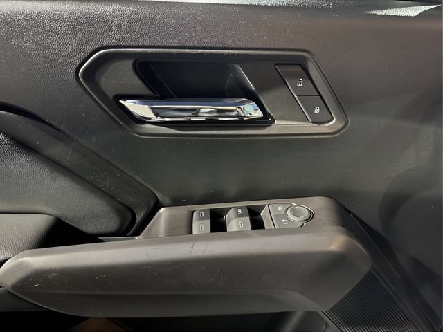 Used 2024 Chevrolet Colorado LT w/ LT Convenience Package II AWD/4WD image 11