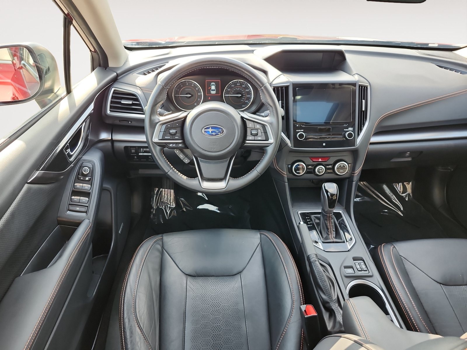 Used 2019 Subaru Crosstrek 2.0i Limited w/ Moonroof Package w/Navigation AWD/4WD image 11