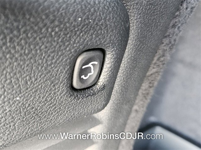 New 2026 Dodge Durango GT w/ Blacktop Package image 15