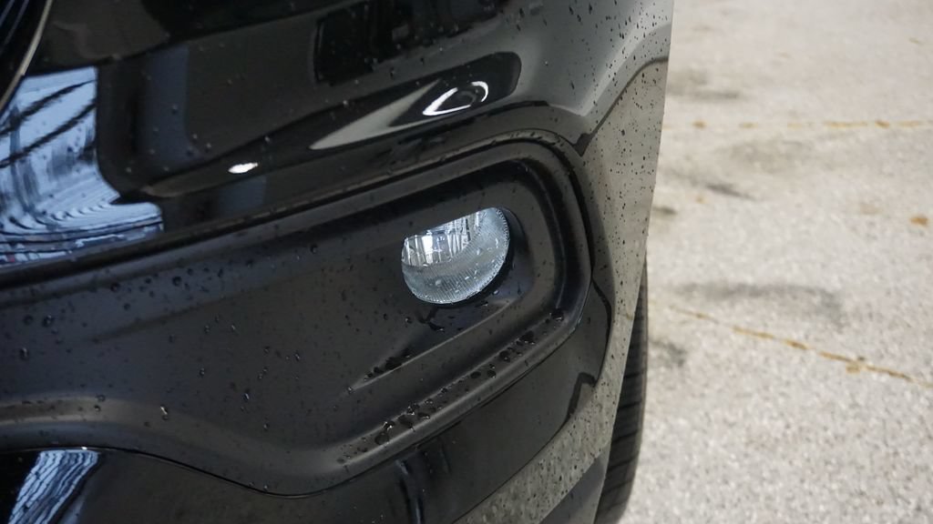 New 2026 Jeep Compass Latitude AWD/4WD image 17