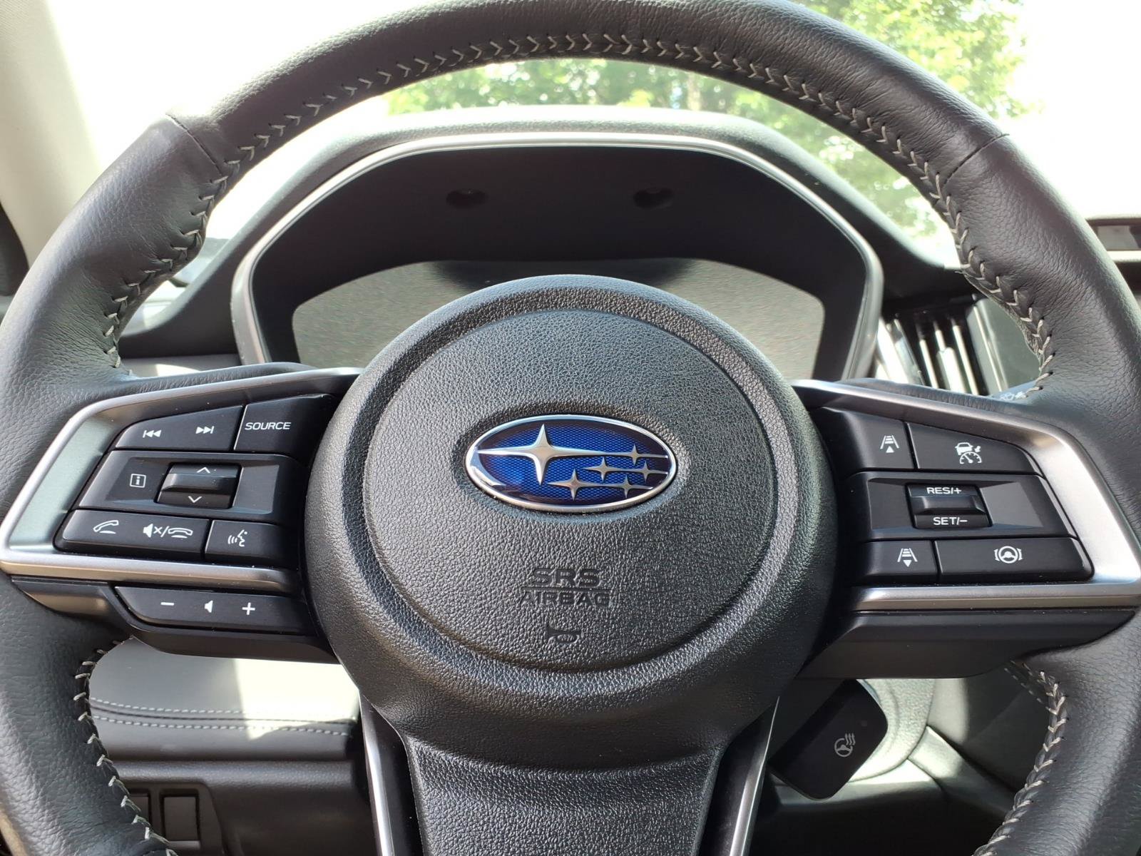 New 2025 Subaru Outback Limited AWD/4WD image 22