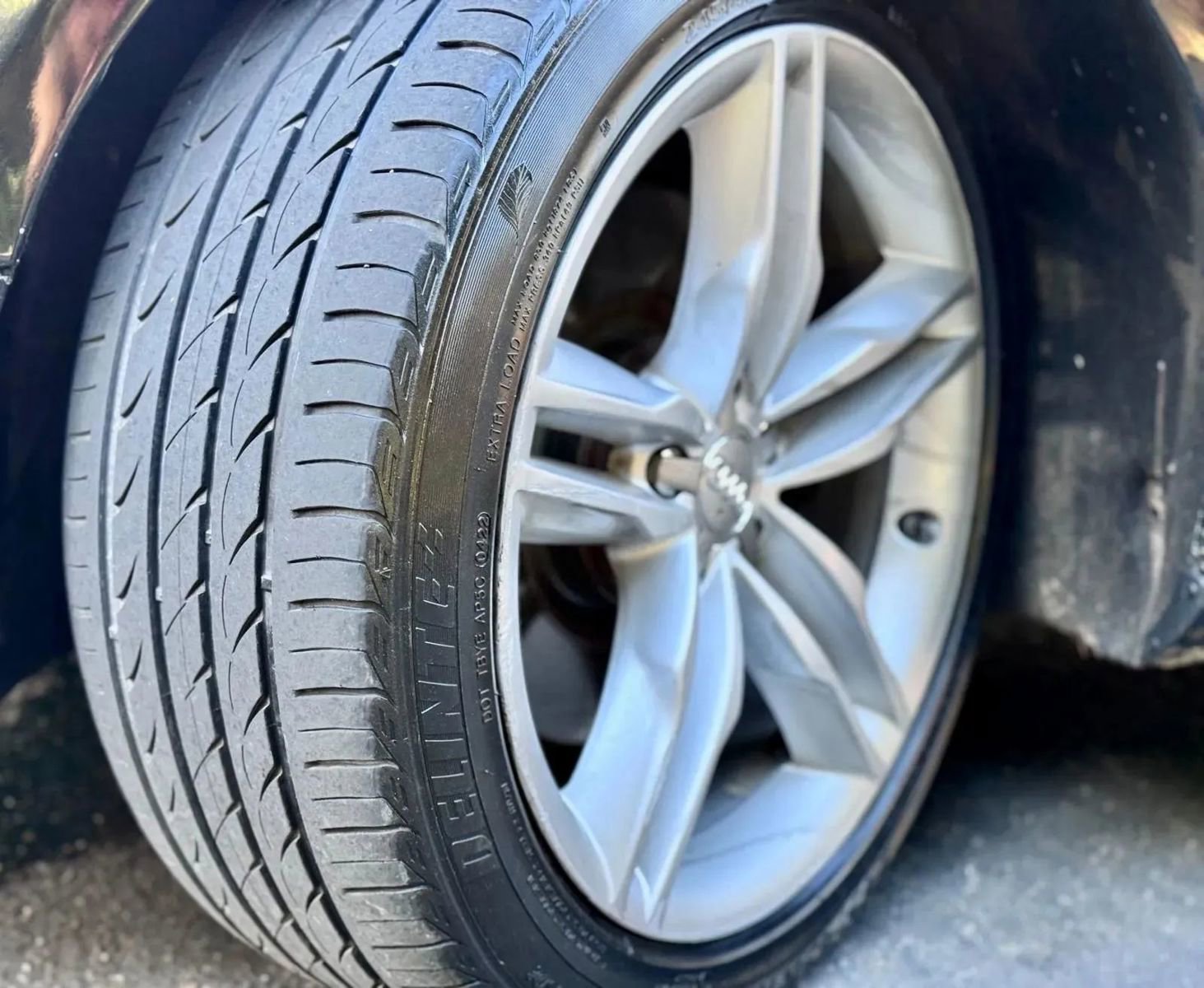 Used 2009 Audi S5 4.2 image 16