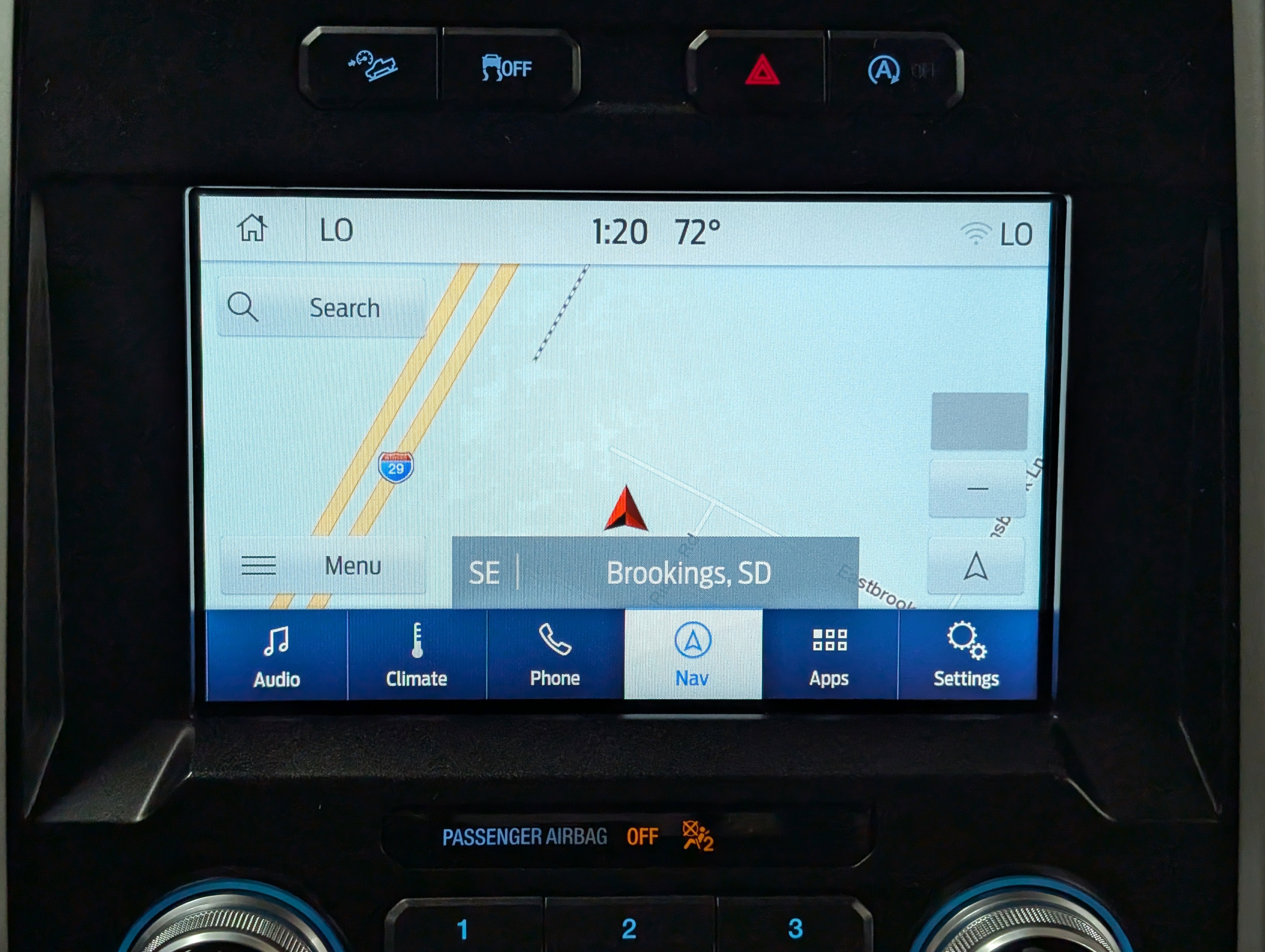 Used 2018 Ford F150 Lariat w/ Equipment Group 502A Luxury image 29