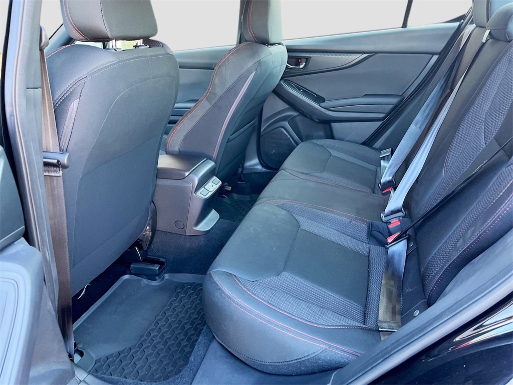 Used 2024 Subaru WRX Premium image 23