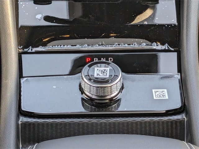 New 2025 Jeep Grand Cherokee Altitude image 18