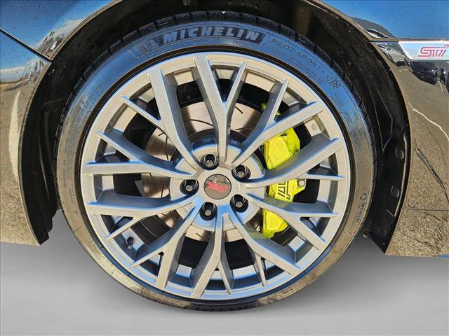 Used 2019 Subaru WRX STI image 22