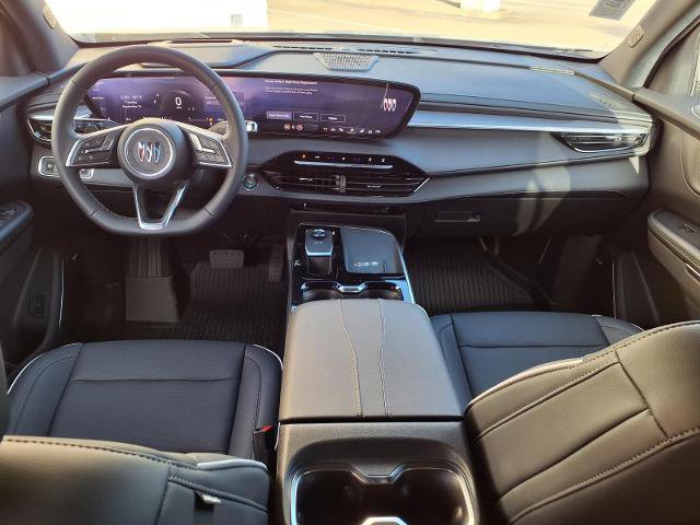 New 2027 Buick Enclave Sport Touring w/ Power Package FWD image 4