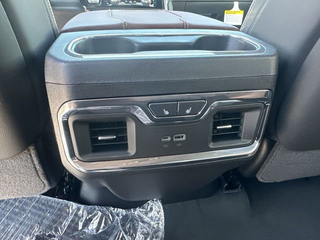 New 2026 GMC Sierra 3500 Denali Ultimate AWD/4WD image 22