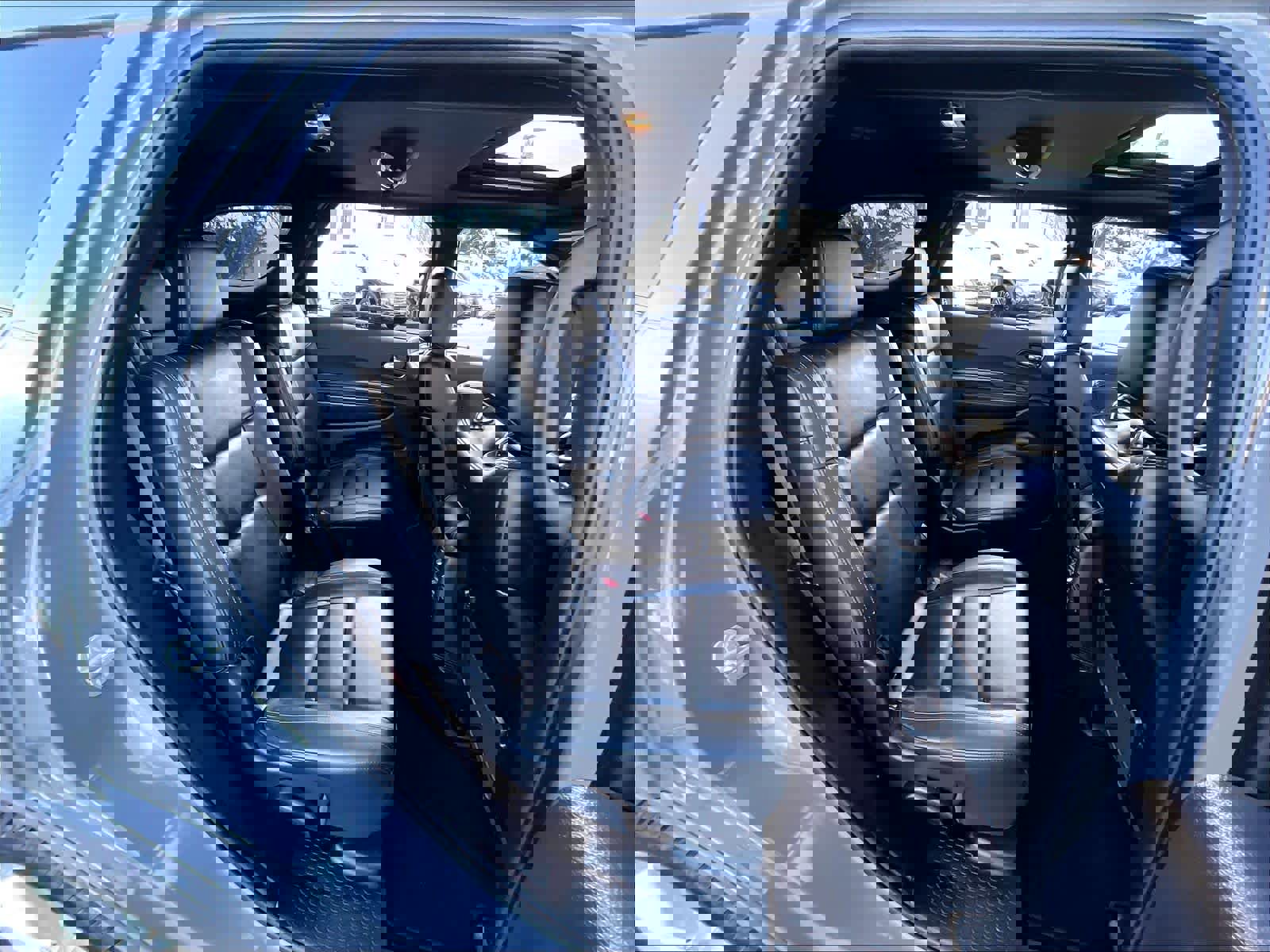 Used 2021 Dodge Durango GT image 16