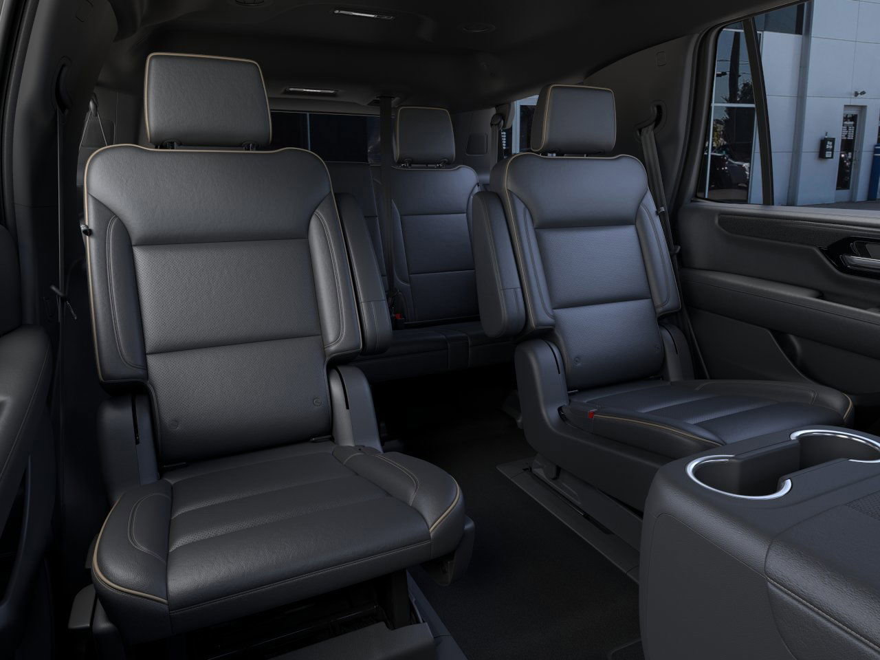 New 2026 GMC Yukon Elevation image 17