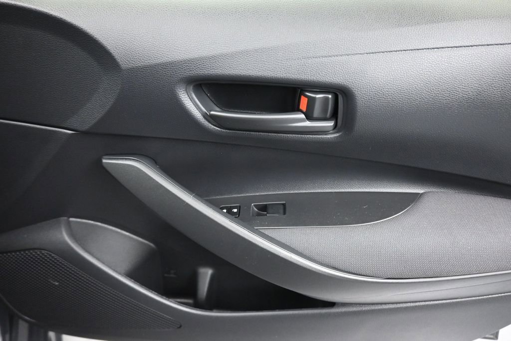 Used 2023 Toyota Corolla LE FWD image 42