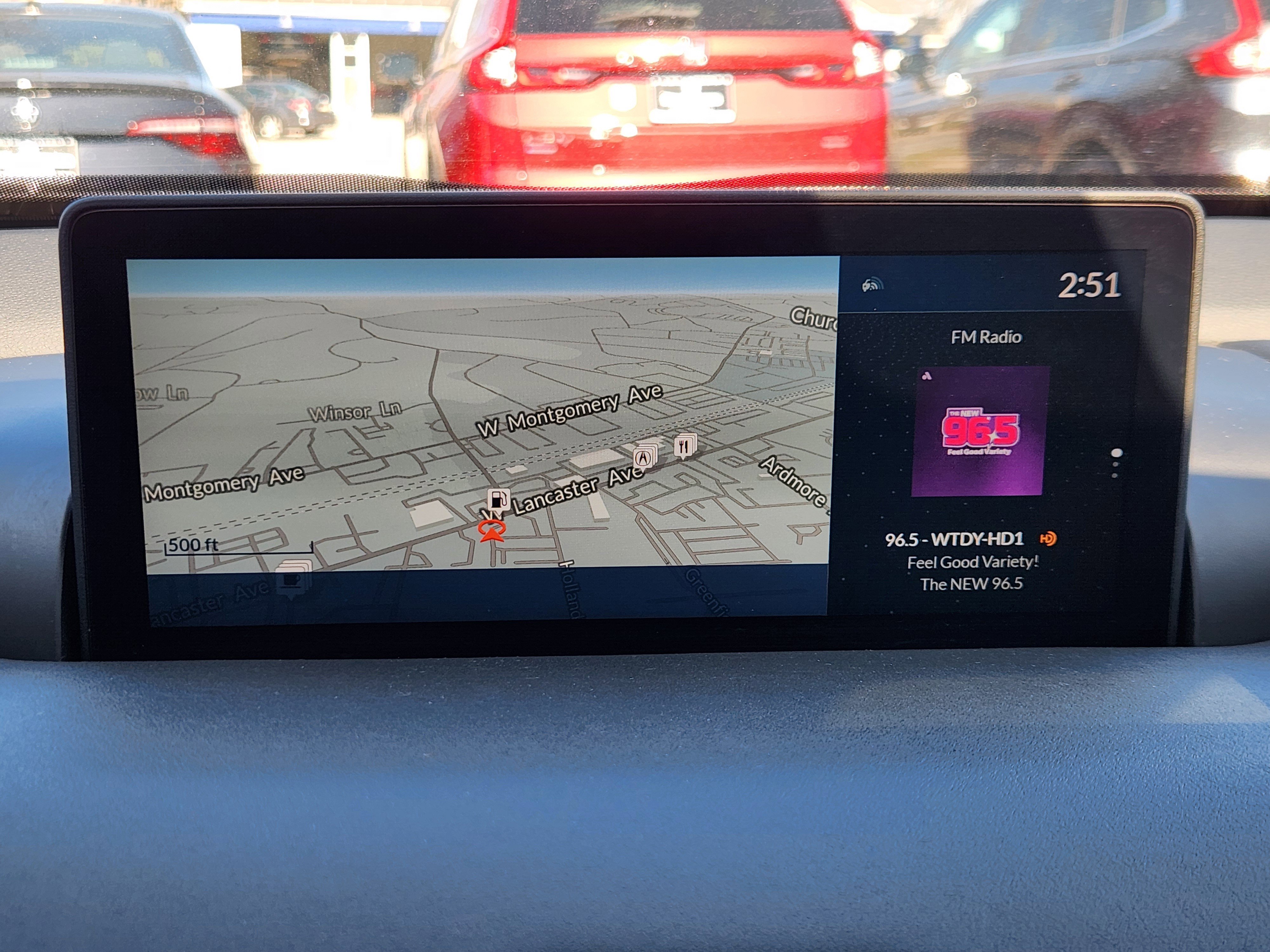 Certified 2023 Acura TLX w/ Technology Package image 12