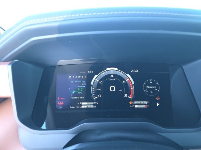 New 2026 Toyota Tundra 1794 Edition image 18