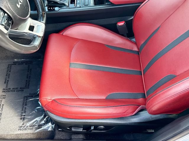 Used 2023 Kia K5 GT-Line w/ GT-Line Premium Package FWD image 19