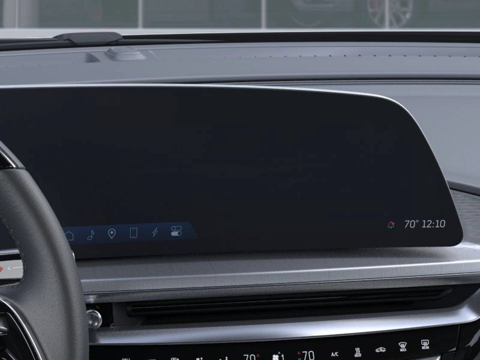 New 2025 Cadillac Lyriq Sport w/ LPO, Floor Liner Package AWD/4WD image 20