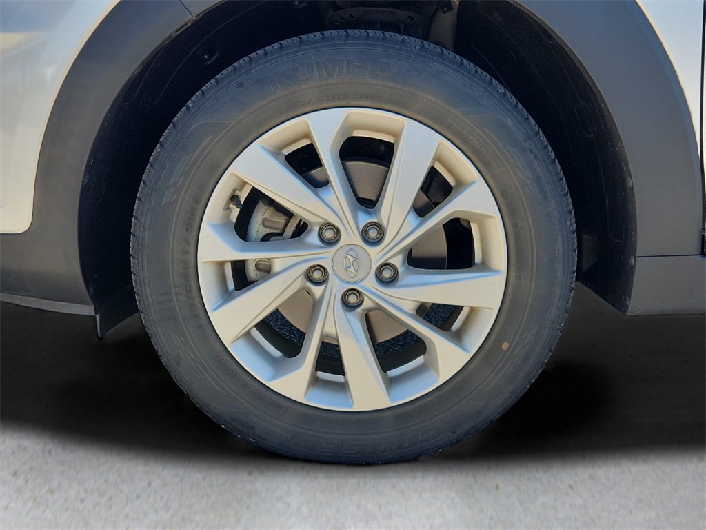 Used 2019 Hyundai Tucson Value image 10