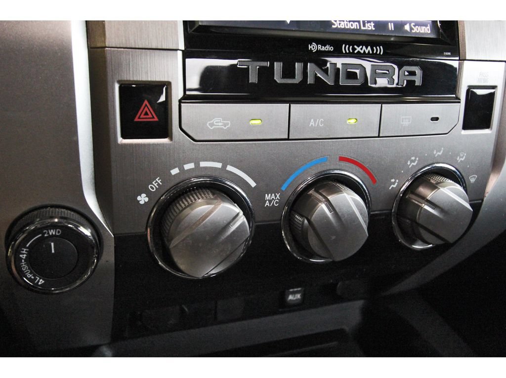 Used 2019 Toyota Tundra TRD Pro AWD/4WD image 22