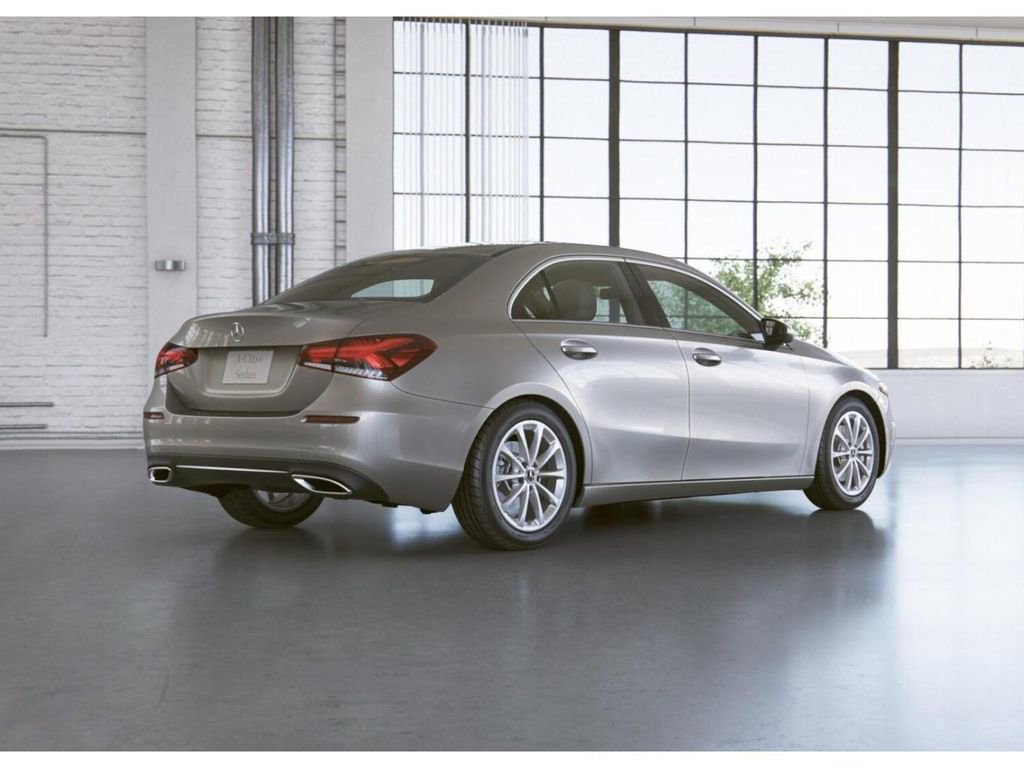 Certified 2020 Mercedes-Benz A 220 4MATIC image 22