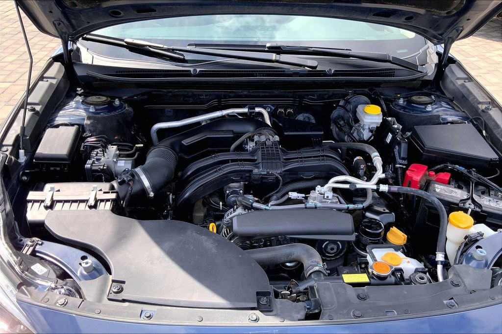 Used 2025 Subaru Outback Touring AWD/4WD image 29