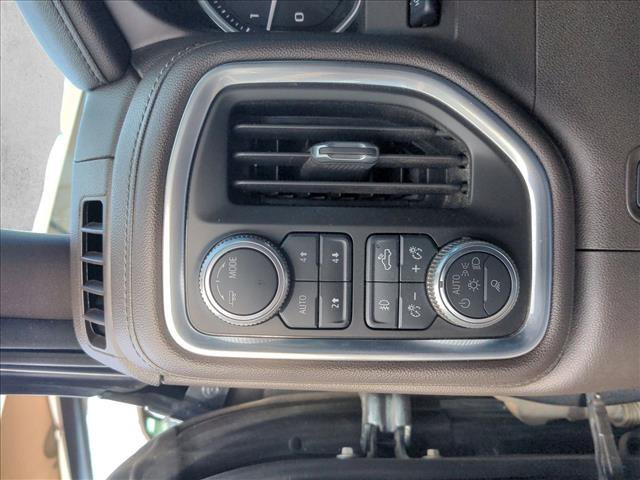Used 2020 GMC Sierra 2500 Denali w/ Denali Ultimate Package AWD/4WD image 14