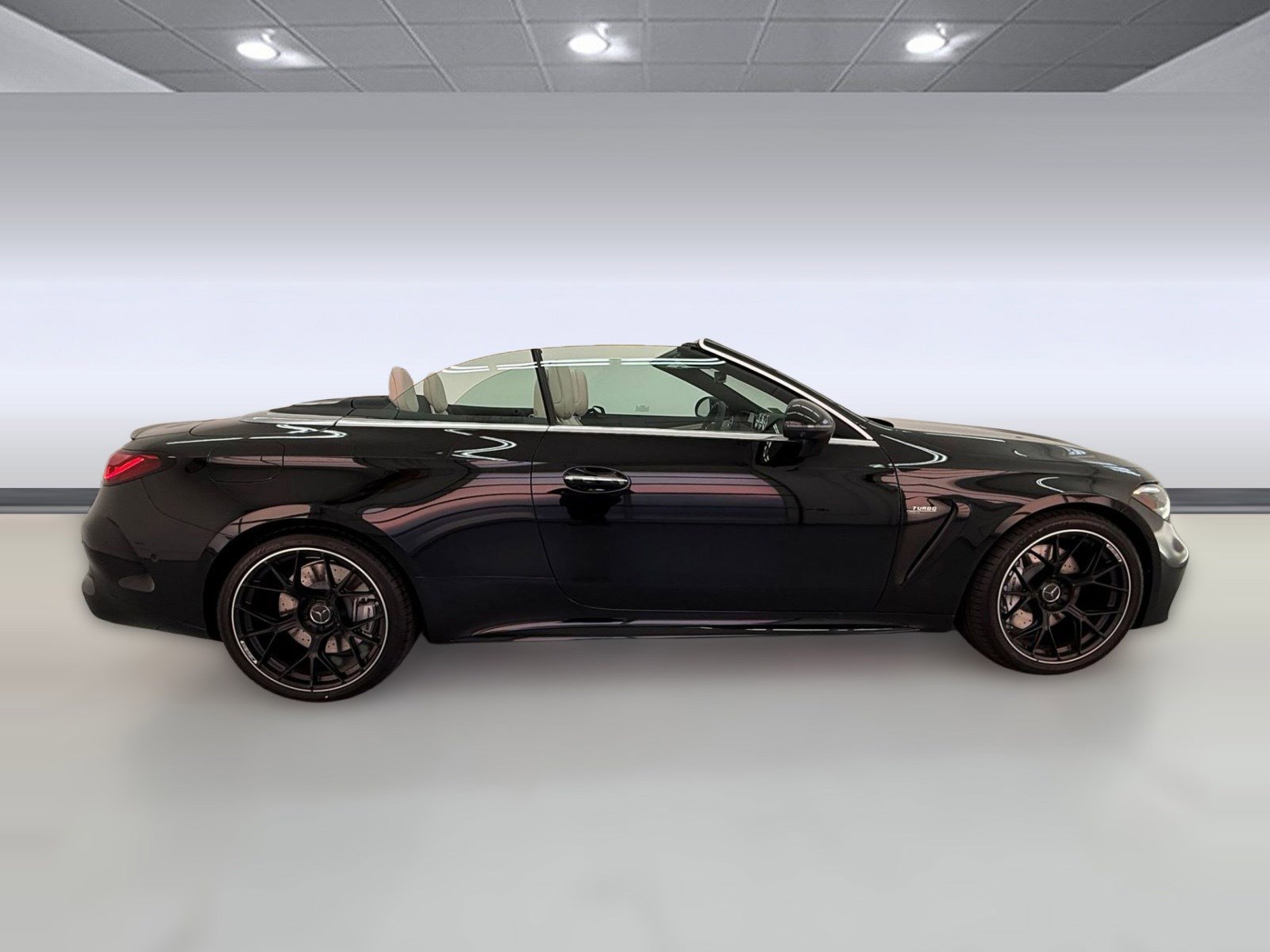 New 2026 Mercedes-Benz CLE 53 AMG 4MATIC Cabriolet image 7