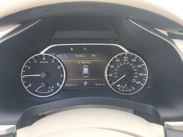Used 2018 Nissan Murano Platinum w/ Cargo Package FWD image 47