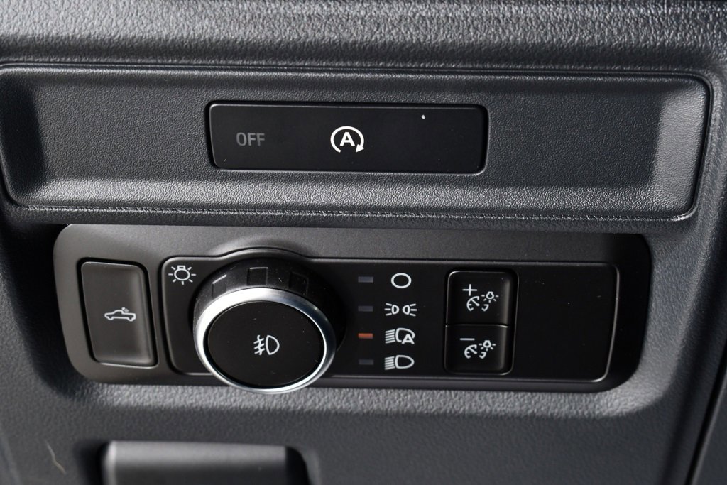 New 2025 Ford F150 STX w/ Equipment Group 200A image 31