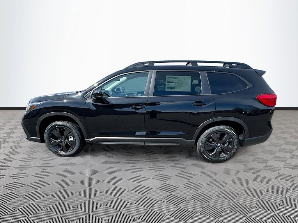 New 2026 Subaru Ascent Premium image 35