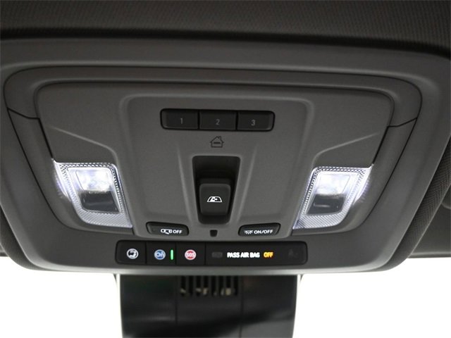 Used 2025 Chevrolet Silverado 2500 LT w/ Texas Edition image 33